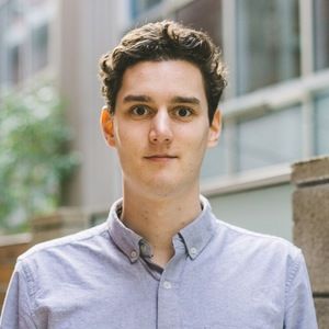 Meet your Posher, Simon